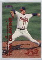 Tom Glavine [Noted]