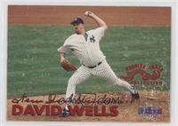 David Wells [Good to VG‑EX]