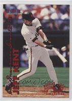 Jeff Kent