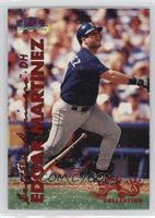 Edgar Martinez [Noted]