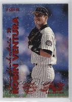 Robin Ventura [Noted]