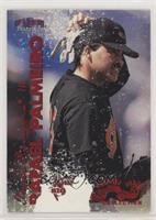 Rafael Palmeiro [Poor to Fair]