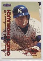 Chuck Knoblauch [Good to VG‑EX]