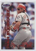 Ivan Rodriguez