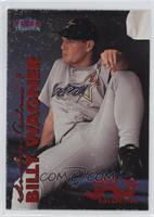 Billy Wagner [Noted]