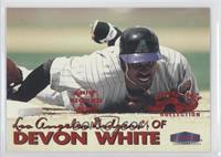 Devon White