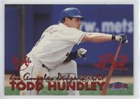 Todd Hundley