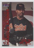 Harold Baines