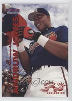 Andruw Jones