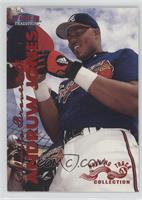 Andruw Jones