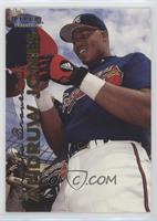 Andruw Jones