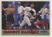 Manny Ramirez