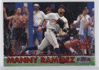 Manny Ramirez [Noted]