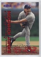 Randy Johnson