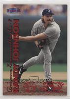 Randy Johnson