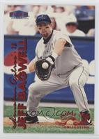 Jeff Bagwell [EX to NM]