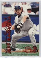 Jeff Bagwell [Noted]