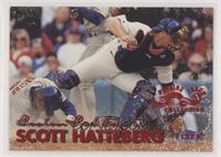 Scott Hatteberg [Poor to Fair]