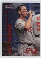 Jim Thome [Noted]