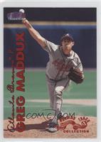 Greg Maddux