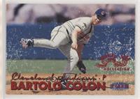 Bartolo Colon [Poor to Fair]