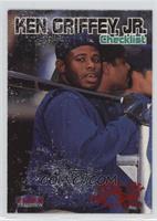 Checklist - Ken Griffey Jr. [Noted]