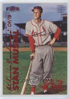 Stan Musial