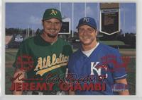 Jeremy Giambi