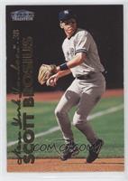 Scott Brosius