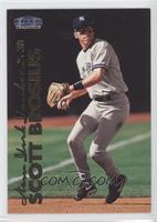 Scott Brosius