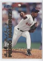 Pedro Martinez