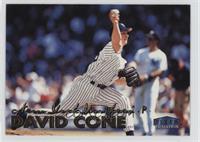 David Cone