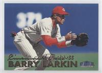 Barry Larkin