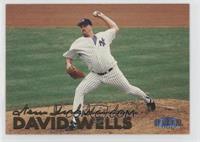 David Wells