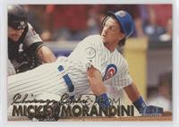 Mickey Morandini