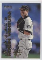 Robin Ventura