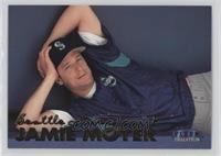 Jamie Moyer