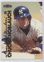 Chuck Knoblauch