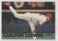 Carlton Loewer [EX to NM]