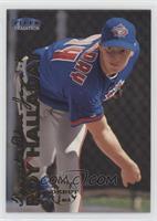 Roy Halladay [EX to NM]