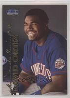 David Ortiz [EX to NM]