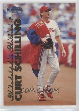 1999 Fleer Tradition - [Base] #270 - Curt Schilling