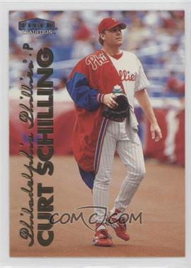 1999 Fleer Tradition - [Base] #270 - Curt Schilling