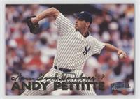 Andy Pettitte