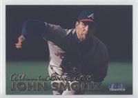 John Smoltz