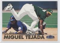 Miguel Tejada