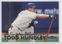 Todd Hundley