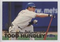 Todd Hundley