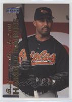 Harold Baines