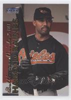 Harold Baines